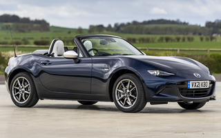 Mazda MX-5 Sport Venture (2021) UK (#103990)