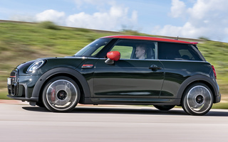 Mini John Cooper Works [3-door] (2021) (#104016)