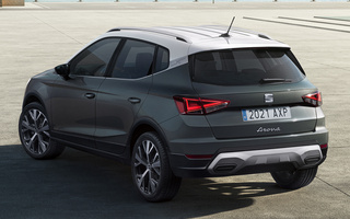 Seat Arona (2021) (#104023)