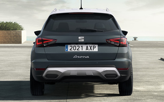 Seat Arona (2021) (#104024)