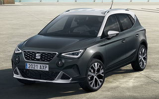 Seat Arona (2021) (#104025)