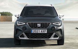 Seat Arona (2021) (#104027)