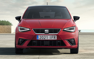 Seat Ibiza FR (2021) (#104035)