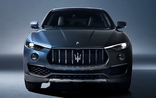 Maserati Levante Hybrid GT (2021) (#104080)