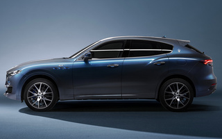 Maserati Levante Hybrid GT (2021) (#104081)