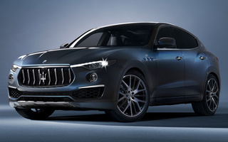 Maserati Levante Hybrid GT (2021) (#104084)