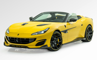 Ferrari Portofino by Mansory (2021) (#104232)