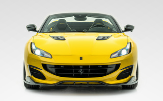 Ferrari Portofino by Mansory (2021) (#104234)