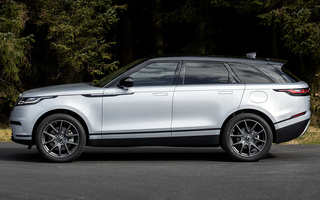 Range Rover Velar Plug-In Hybrid (2021) (#104285)