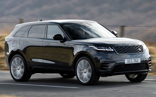 Range Rover Velar R-Dynamic (2021) (#104292)