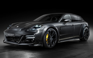 TechArt Grand GT Sport Turismo (2021) (#104305)