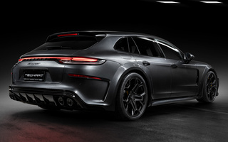 TechArt Grand GT Sport Turismo (2021) (#104307)