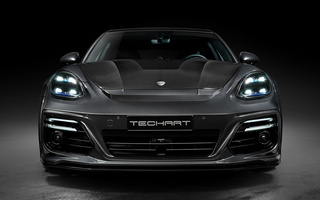 TechArt Grand GT Sport Turismo (2021) (#104308)
