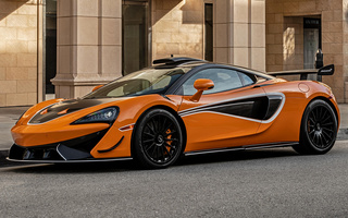 McLaren 620R (2021) US (#104330)