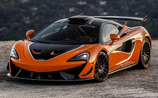 McLaren 620R (2021) US (#104331)
