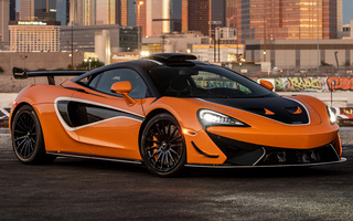 McLaren 620R (2021) US (#104334)