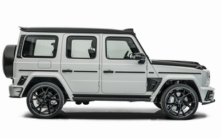 Mercedes-Benz G-Class Viva Edition by Mansory (2021) (#104414)