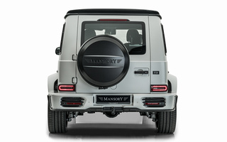 Mercedes-Benz G-Class Viva Edition by Mansory (2021) (#104416)