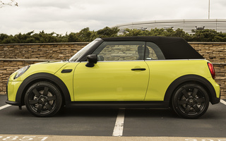 Mini Cooper Convertible (2021) (#104417)