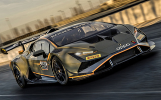 Lamborghini Huracan Super Trofeo Evo2 (2021) (#104483)