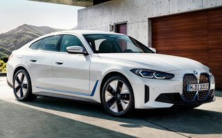 BMW i4 (2021) (#104516)