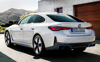 BMW i4 (2021) (#104521)