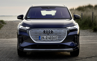 Audi Q4 E-Tron (2021) (#104555)