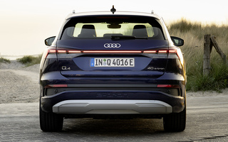 Audi Q4 E-Tron (2021) (#104557)