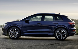 Audi Q4 E-Tron (2021) (#104559)