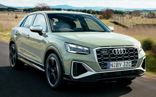 Audi SQ2 (2021) AU (#104577)