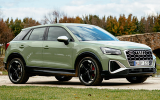 Audi SQ2 (2021) AU (#104579)