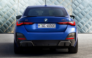 BMW i4 M50 (2021) (#104581)