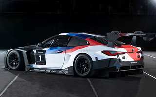 BMW M4 GT3 (2021) (#104593)