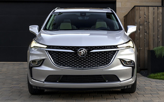 Buick Enclave Avenir (2022) (#104600)