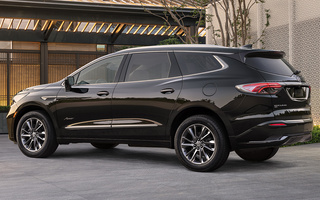 Buick Enclave Avenir (2022) (#104601)