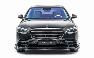 Mercedes-Benz S-Class by Mansory (2021) (#104627)