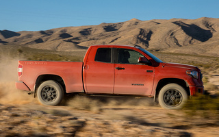 TRD Toyota Tundra Double Cab Pro (2014) (#10463)