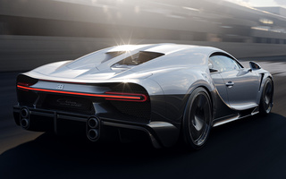 Bugatti Chiron Super Sport (2021) (#104811)