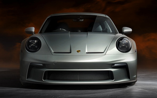 Porsche 911 GT3 70 Years (2021) AU (#104880)