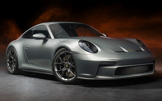 Porsche 911 GT3 70 Years (2021) AU (#104882)