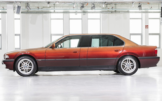 BMW L7 by Karl Lagerfeld (2000) (#104904)
