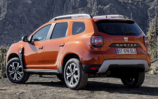 Dacia Duster (2021) (#104908)