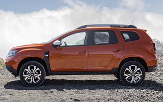 Dacia Duster (2021) (#104910)