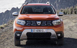 Dacia Duster (2021) (#104913)