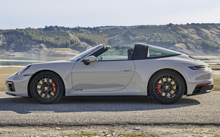 Porsche 911 Targa GTS (2021) (#104953)