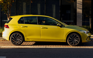 Volkswagen Golf (2021) AU (#104963)