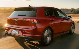 Volkswagen Golf GTI (2021) AU (#104967)