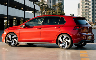 Volkswagen Golf GTI (2021) AU (#104968)