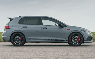 Volkswagen Golf GTI Clubsport 45 (2021) UK (#104975)