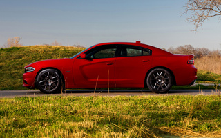 Dodge Charger R/T (2015) (#10500)